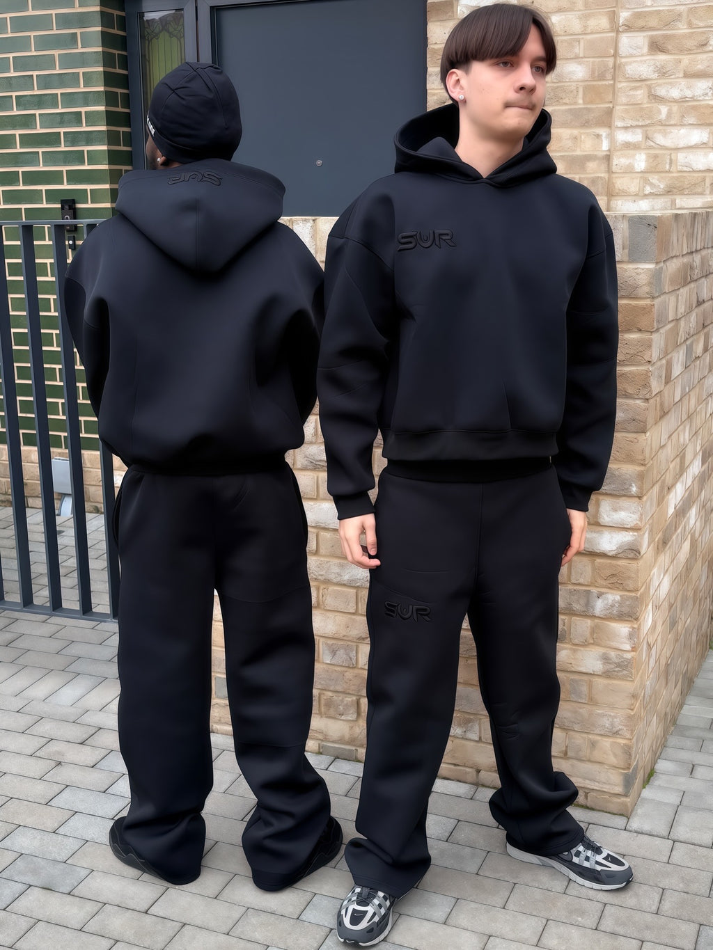 SVR Tracksuit